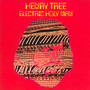 Electric Holy Man - Henry Tree