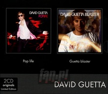 Pop Life/Guetta Blaster - David Guetta