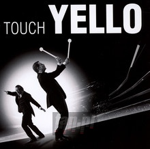 Touch Yello - Yello - powiększ Touch Yello - Yello