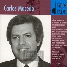 Fados Do Fado 12 - Carlos Macedo - bigger Fados Do Fado 12 - Carlos Macedo