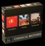 Surrender/Come With Us/Exit Planet Dust - The Chemical Brothers 