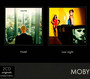 Hotel/Last Night - Moby