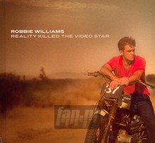 Reality Killed The Video Star - Robbie Williams