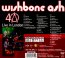 40th Anniversary Concert - Wishbone Ash