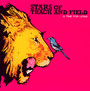 A Time For Lions - Stars Of Track & Field