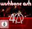40th Anniversary Concert - Wishbone Ash