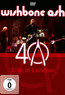 40th Anniversary Concert - Wishbone Ash