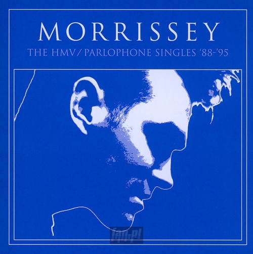 The HMV/Parlophone Single - Morrissey