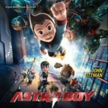 Astro Boy OST - John Ottman Astro Boy OST - John Ottman