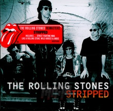 Stripped - The Rolling Stones 