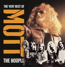 Golden Age Of Rock 'N Roll - Mott The Hoople