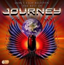 Don't Stop Believin' - The Best Of - Journey