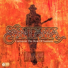 Carnaval: Best Of Santana - Santana