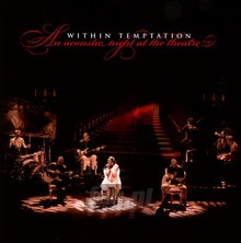 An Acoustic Night At The Theatre [Live] - Within Temptation