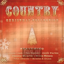 A Country Christmas - V/A