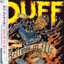Believe In Me - Duff McKagan