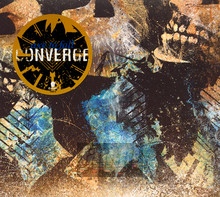 Axe To Fall - Converge