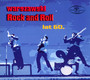 Warszawski Rock & Roll Lat 60 - Warszawski Rock & Roll   