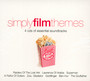 Simply Film Themes  OST - V/A