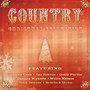 A Country Christmas - V/A