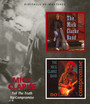 Tell The Truth/No Compromise, Early 1990'S Albums - Mick Clarke