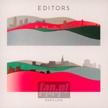 Papillon - Editors