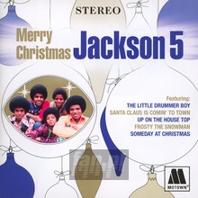 Merry Christmas - Jackson 5