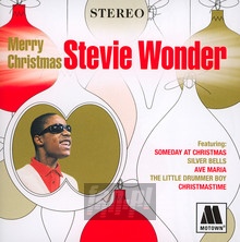 Merry Christmas - Stevie Wonder