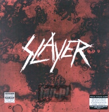 World Painted Blood - Slayer - bigger World Painted Blood - Slayer