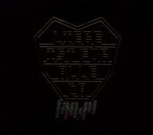 Liebe Ist Fur Alle Da - Rammstein