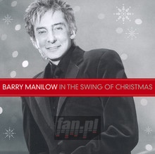 In The Swing Of Christmas - Barry Manilow
