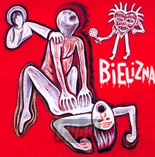 Taniec Lekkich Goryli/Wiara, Nadzieja, Miłość, Inwigilacja - Bielizna - bigger Taniec Lekkich Goryli/Wiara, Nadzieja, Miłość, Inwigilacja - Bielizna