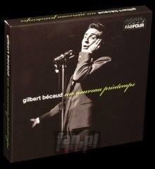 Un Nouveau Printemps - Gilbert Becaud