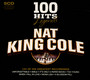 100 Hits Legends - Nat King Cole 