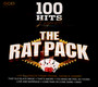 Rat Pack 100 Hits Legends - V/A