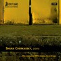 Complete HMV Stereo Recordings - Shura Cherkassky
