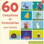 60 Compines Pour Creches - V/A