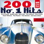 200 No.1 Hits -10CD Wallet - V/A