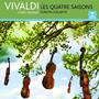 4 Saisons Et Autres Concertos - Europa Galante, Bi - Fabio Biondi Et Antonio Vivaldi & Fabio Biondi