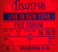 Live In New York - The Doors