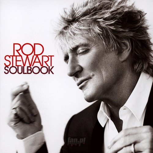 Great American Soulbook - Rod Stewart