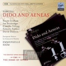 Dido & Aeneas - H. Purcell