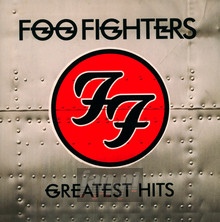 Greatest Hits - Foo Fighters