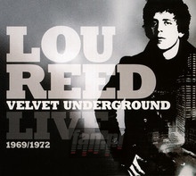 Live - Lou Reed