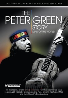 Man Of The World - Peter Green