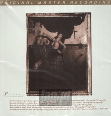 Surfer Rosa - The Pixies