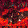 Heroes Of Tomorrow/Defend - Hellish War