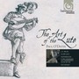 The Art Of Lute - V/A