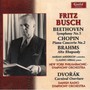 Busch Dirigiert Beethoven - V/A