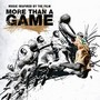 More Than A Game  OST - V/A